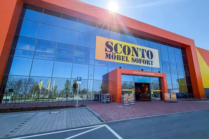 Sconto